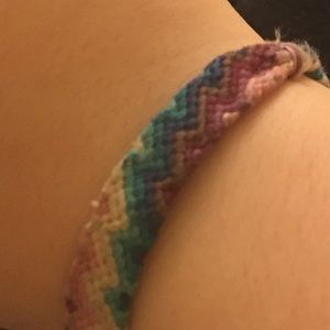 Meet your Posher, Abigail